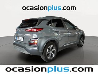 Hyundai Kona 1.6 GDI HEV SLE DCT 104 kW (141 CV)