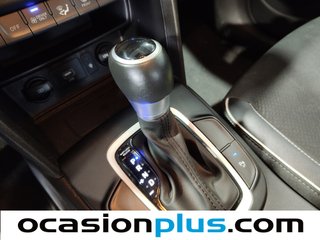 Hyundai Kona 1.6 GDI HEV SLE DCT 104 kW (141 CV)