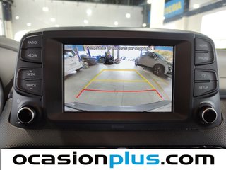 Hyundai Kona 1.6 GDI HEV SLE DCT 104 kW (141 CV)