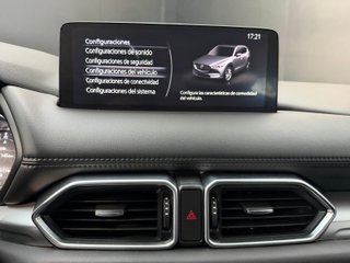 Mazda CX-5 2.2 DE 110kW (150CV) Origin