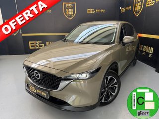 Mazda CX-5 2.2 DE 110kW (150CV) Origin