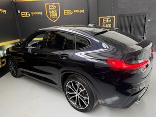 BMW X4 xDrive30d