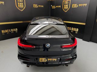BMW X4 xDrive30d