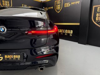 BMW X4 xDrive30d