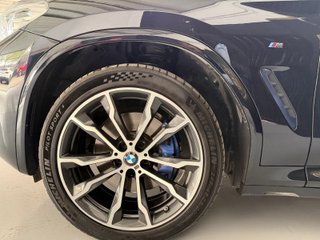BMW X4 xDrive30d
