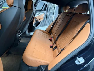 BMW X4 xDrive30d