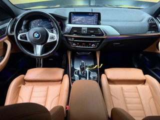 BMW X4 xDrive30d