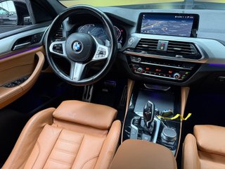 BMW X4 xDrive30d