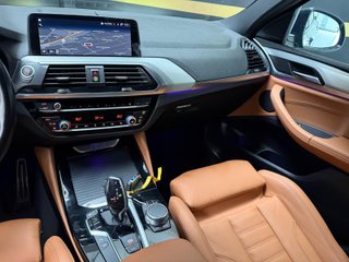 BMW X4 xDrive30d
