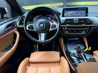 BMW X4 xDrive30d