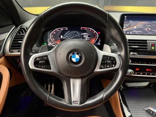 BMW X4 xDrive30d