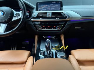 BMW X4 xDrive30d
