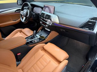 BMW X4 xDrive30d