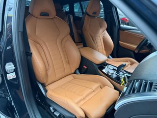 BMW X4 xDrive30d