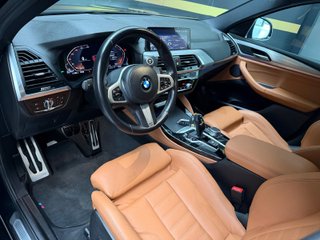 BMW X4 xDrive30d