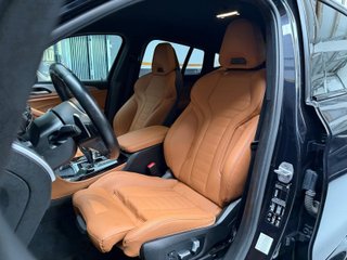 BMW X4 xDrive30d