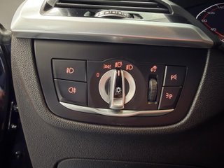 BMW X4 xDrive30d