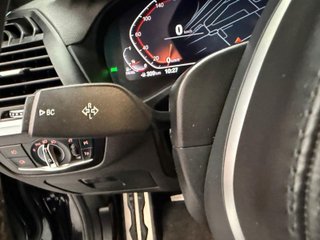 BMW X4 xDrive30d