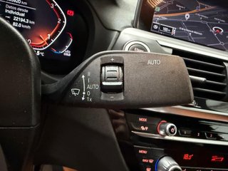 BMW X4 xDrive30d