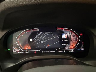 BMW X4 xDrive30d