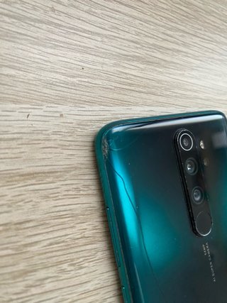 Xiaomi Redmi Note 8 Pro