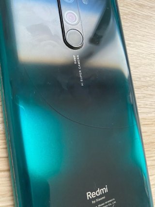 Xiaomi Redmi Note 8 Pro