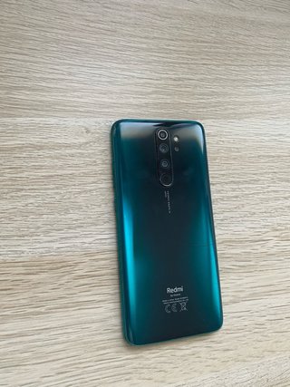 Xiaomi Redmi Note 8 Pro