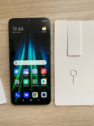 Xiaomi Redmi Note 8 Pro