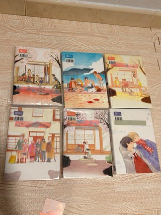Mi lindo minino (Colección completa + extras)