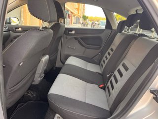 Ford Focus 2009 1.6TDCI 109CV (ITV EN VIGOR)
