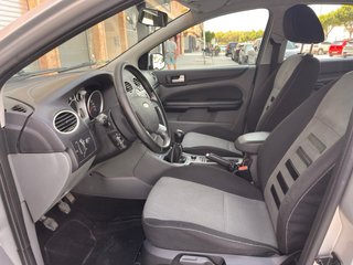 Ford Focus 2009 1.6TDCI 109CV (ITV EN VIGOR)