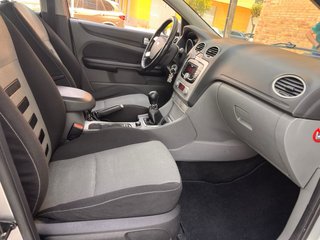 Ford Focus 2009 1.6TDCI 109CV (ITV EN VIGOR)