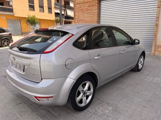 Ford Focus 2009 1.6TDCI 109CV (ITV EN VIGOR)