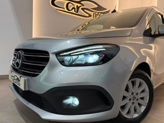 Mercedes-Benz Classe T 2023