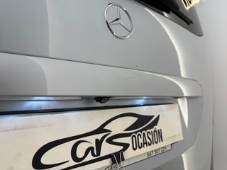 Mercedes-Benz Classe T 2023
