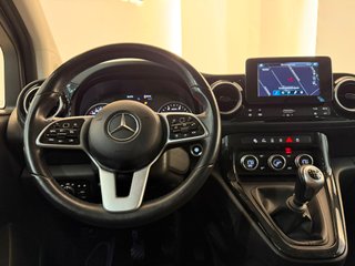 Mercedes-Benz Classe T 2023