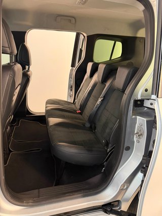 Mercedes-Benz Classe T 2023