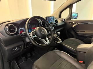 Mercedes-Benz Classe T 2023