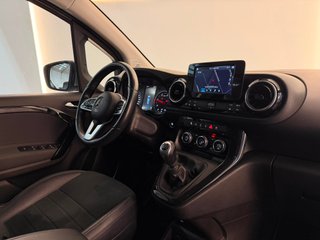 Mercedes-Benz Classe T 2023