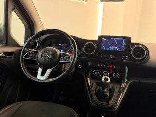 Mercedes-Benz Classe T 2023