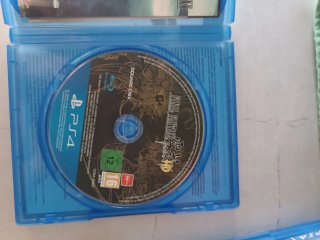 Final Fantasy Type-0 HD PS4