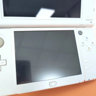 CONSOLE NINTENDO NEW 3DS XL VIOLA E BIANCA