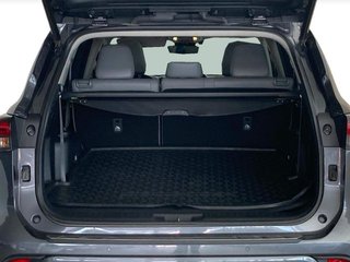 Toyota Highlander  250H Advance + Techo