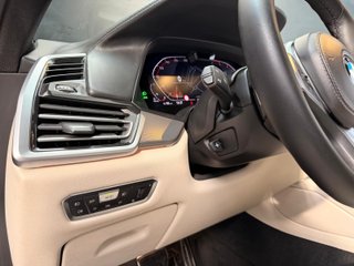 BMW X6 xDrive30d