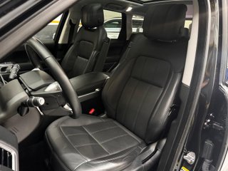 Land Rover Range Rover Sport 3.0D I6 183kW MHEV S AWD Auto.