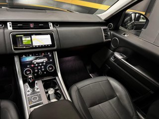 Land Rover Range Rover Sport 3.0D I6 183kW MHEV S AWD Auto.