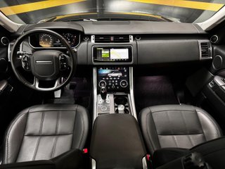 Land Rover Range Rover Sport 3.0D I6 183kW MHEV S AWD Auto.