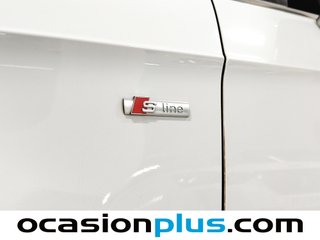 Audi A3 Sportback S line 35 TFSI 110 kW (150 CV)
