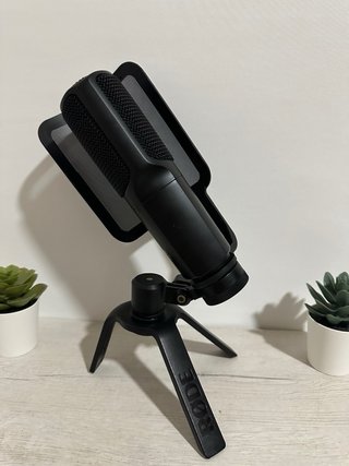 Micrófono Rode NT-USB