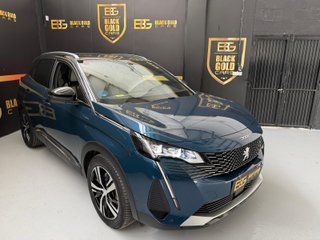 Peugeot 3008 Hybrid 300 e-EAT8 GT
